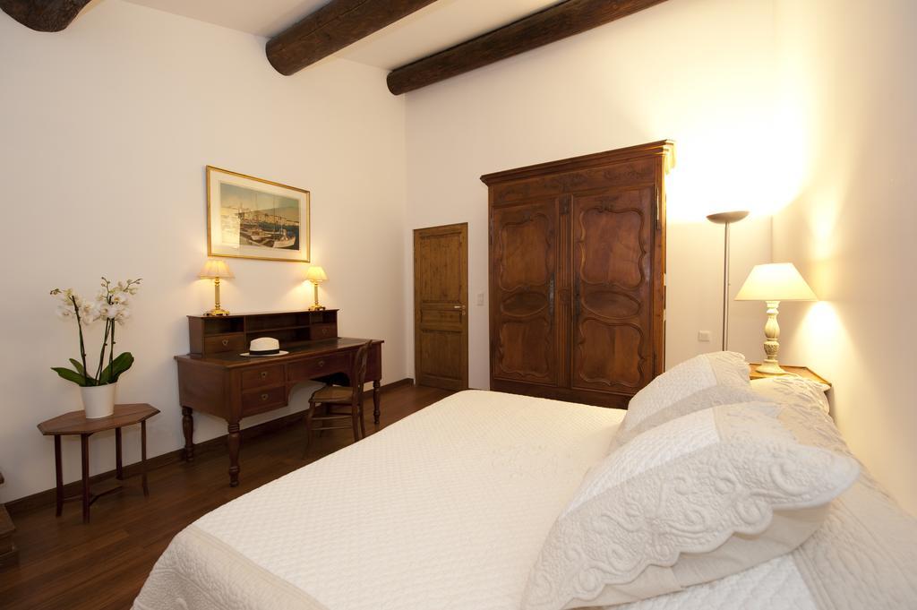 La Maison Du Peintre En Provence Mallemort Rum bild